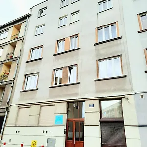  Apartament Krakowska Awangarda - Close To The Old Town