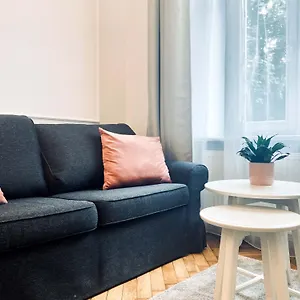  Apartament Bedrouse Siemiradzkiego - Old Town