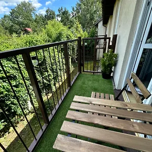  Apartament Dekoratoria