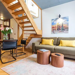  Apartament Tyzenhauz Superior